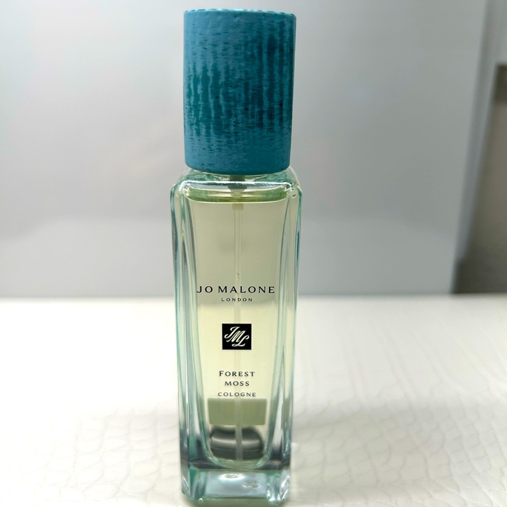 Jo Malone London Forest Moss Cologne!